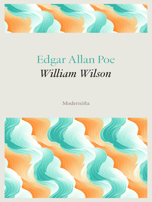 cover image of William Wilson
